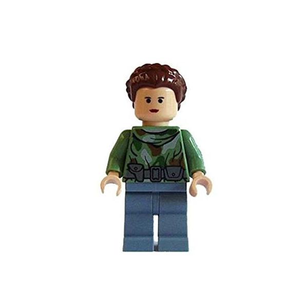 COA }jAKIX^[EH[Y Star Wars Princess Leia (Endor) - LEGO Star Wars Minifi sAi