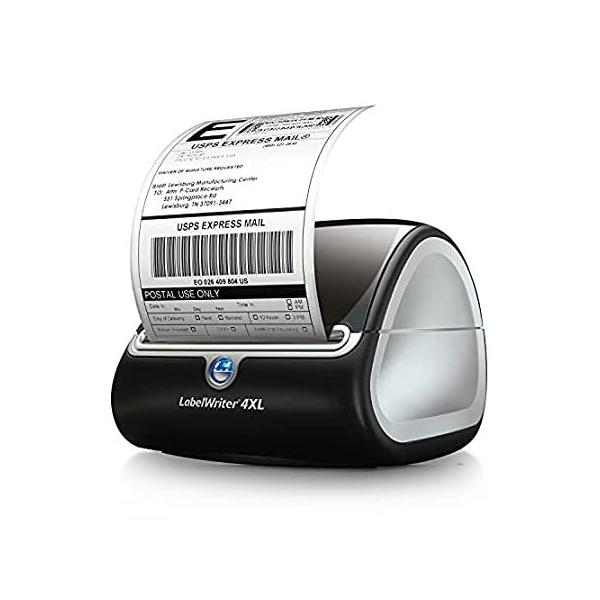LabelWriter4XL�A(���x���v�����^)�@DYMO�� [���s�A���i] ���s�A���i