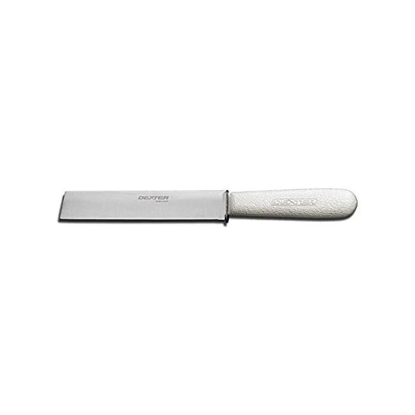 Dexter Russell S186PCP Sani-Safe 6" Vegetable/Produce Knife