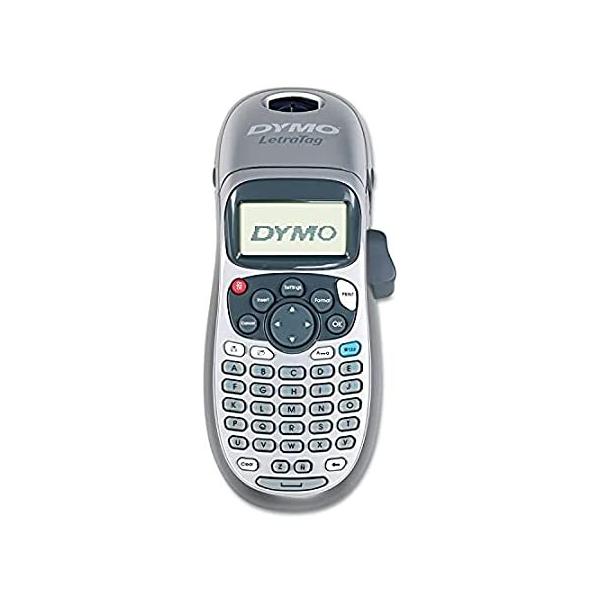 Sanford Corporation Dymo LetraTag LT-100H Electronic Label Maker 1749027 ���s�A���i
