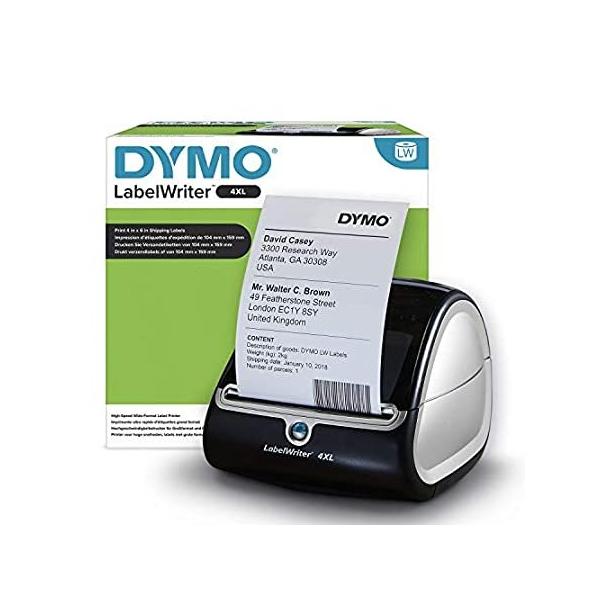 DYMO LABELWRITER 4XL S0904960 ���s�A���i