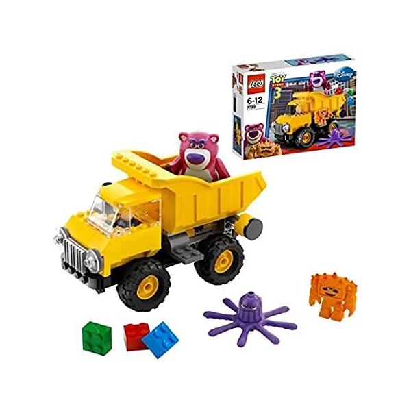 レゴ ブロック トイ ストーリーの人気商品 通販 価格比較 価格 Com