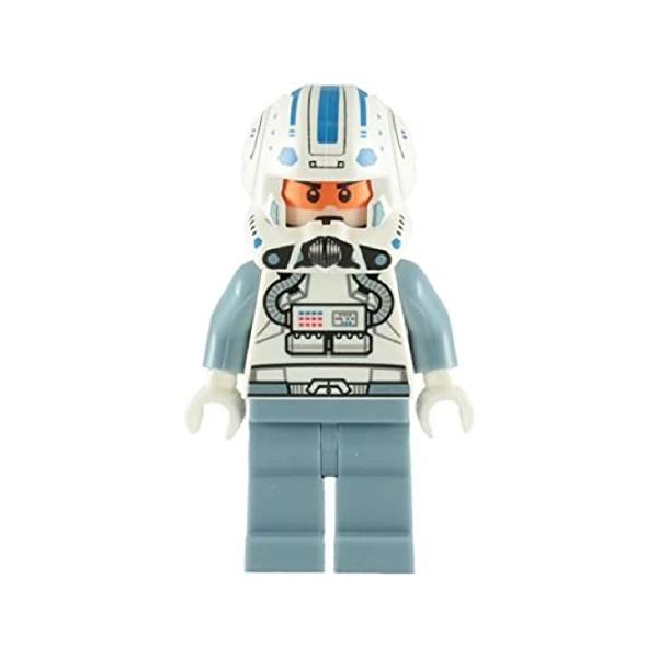 [���S]LEGO Star Wars: Captain Jag Minifigure 8088 [���s�A���i] ���s�A���i