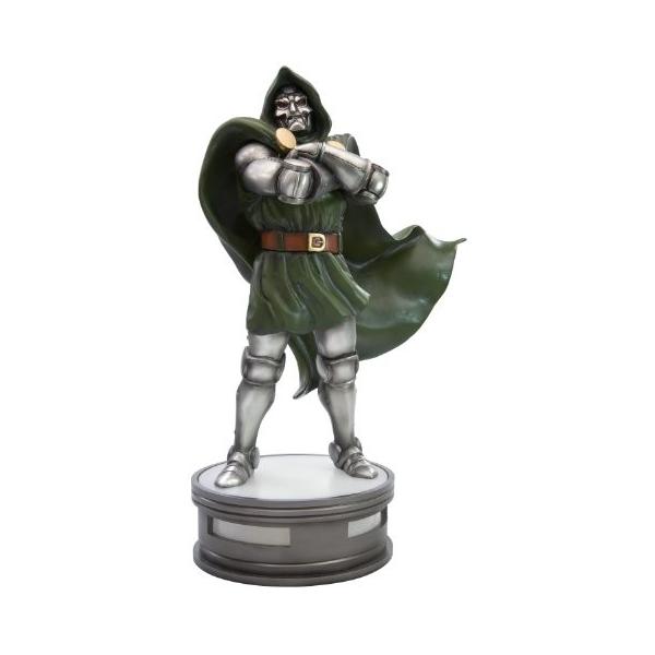 Marvel Kotobukiya Dr Fine Doom ハルク Villains B003cfahsu Times K Fine Art Dr Series Statue