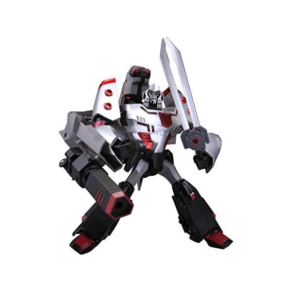 おもちゃ トランスフォーマー アニメイテッド フィギュアの人気商品 通販 価格比較 価格 Com