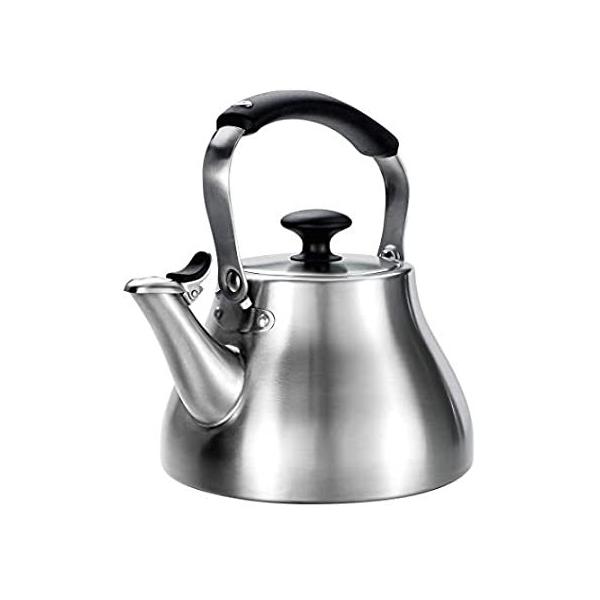 OXO BREW Classic Tea Kettle