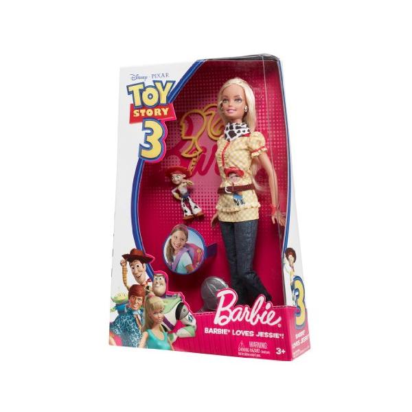 トイストーリー バービーの人気商品 通販 価格比較 価格 Com