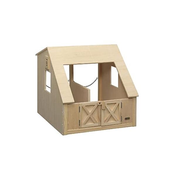 Breyer B306 Traditional 1:9 Scale Wood Stable