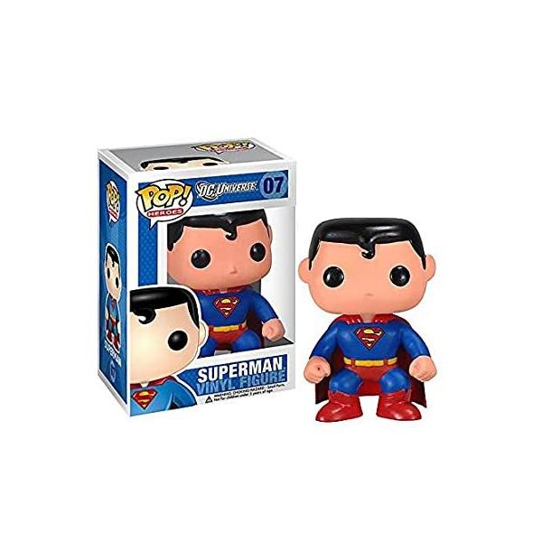 POP! DCR~bNX wX[p[}x sAi