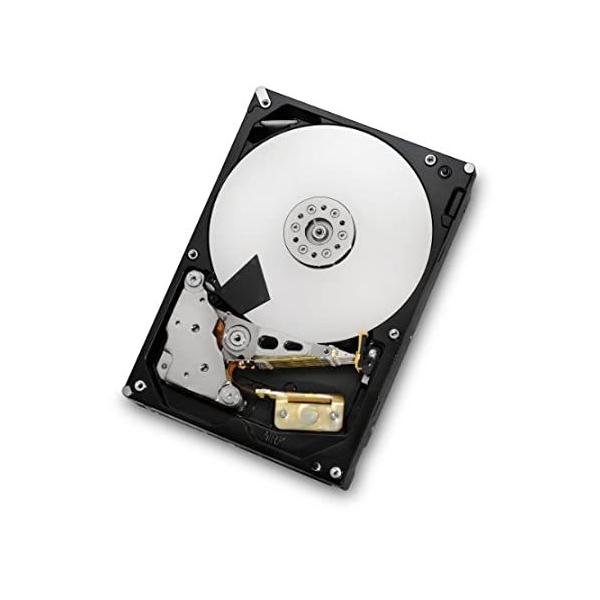 HGST Deskstar 3.5-Inch 2TB 7200RPM SATA III 6 Gbps 64 MB Cache Internal Har ���s�A���i
