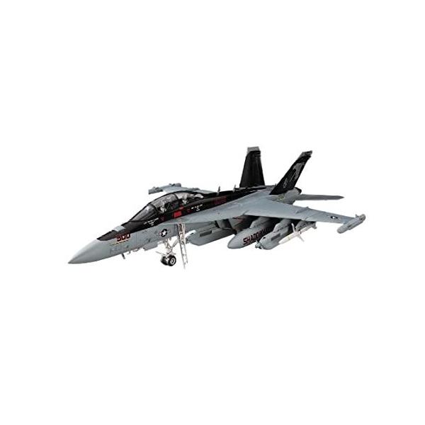 ハセガワ 1/48 EA-18G グラウラー (模型) 価格比較 - 価格.com