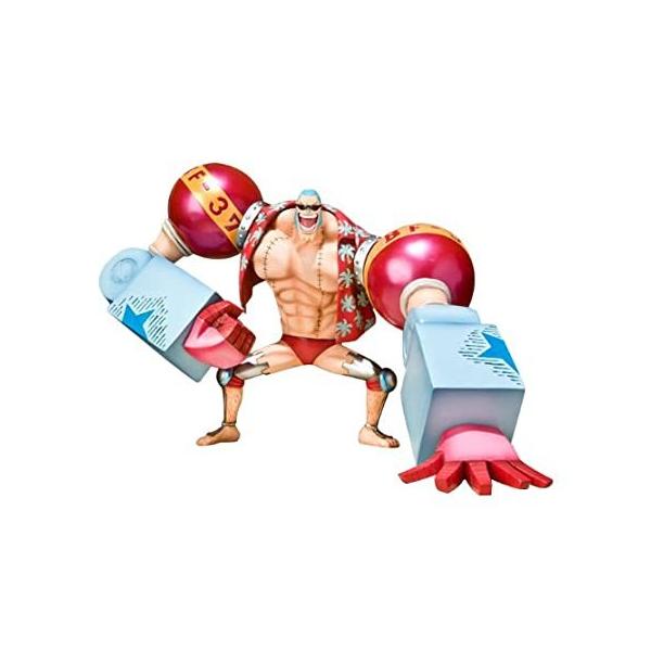 フランキー フィギュアの人気商品 通販 価格比較 価格 Com