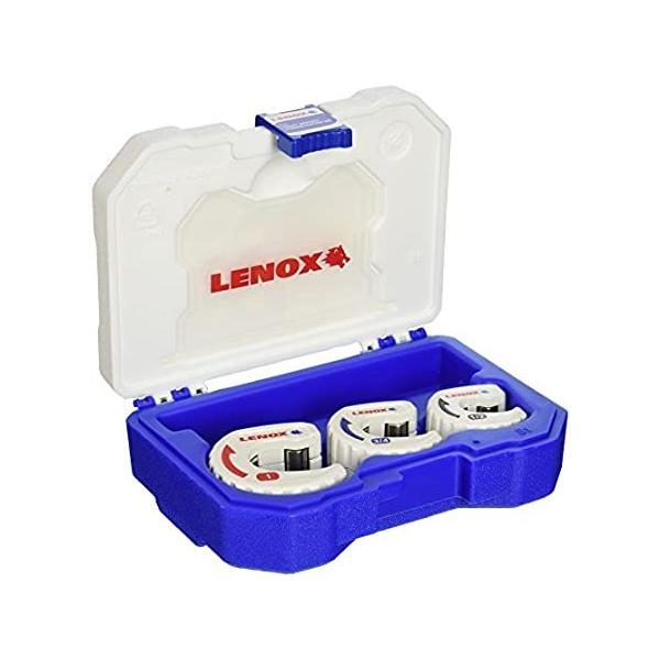 Lenox Tools�����X�y�[�X�`���[�u�J�b�^�[�L�b�g�A3�s�[�X(14833tsk)