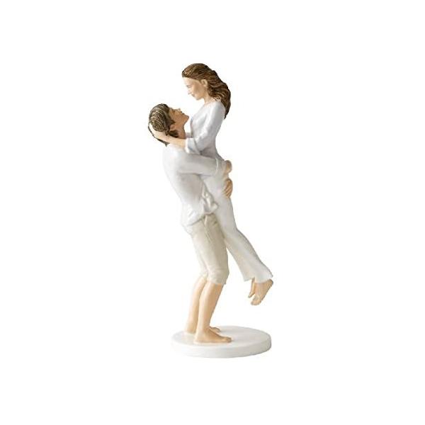 Doulton Moments in Time First Love Figurine ���s�A���i