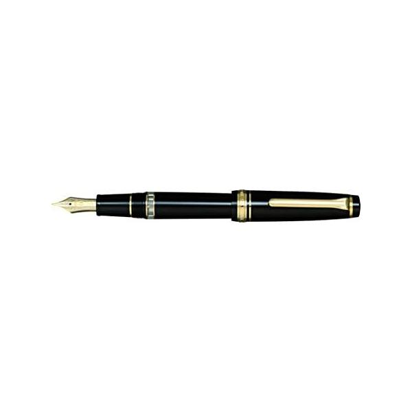 Sailor Professional Gear Realo ubN S[h g 21K S[h t@C |Cg NM - 11-39 sAi