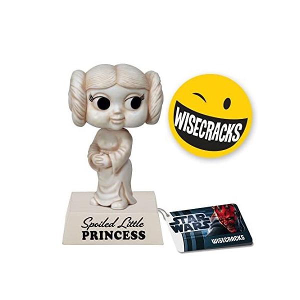 Funko bL[CYNbNX X^[EEH[Y vZXECA(Spoiled Little Princess)sAi
