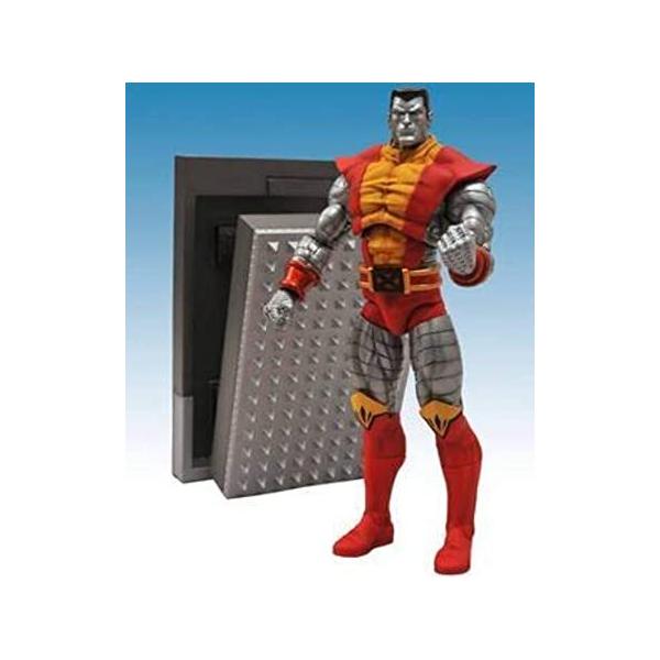 Marvel Select Colossus Action Figure ���s�A���i