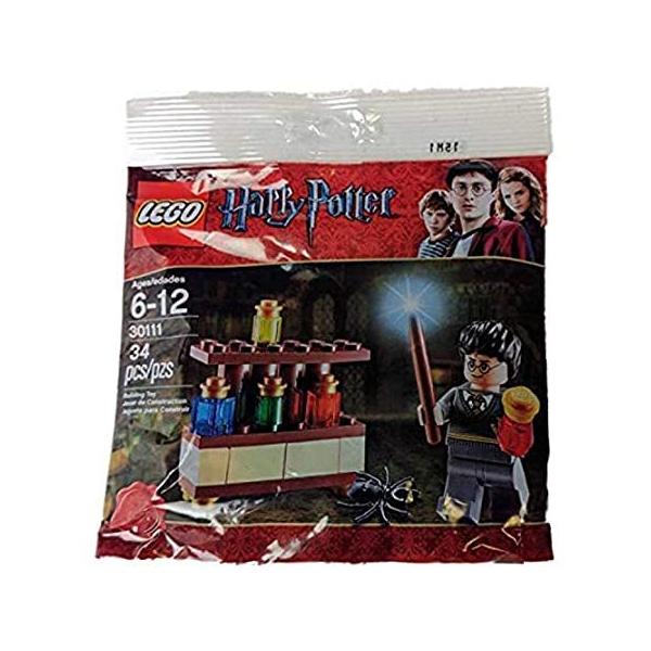 S 30111 Hally Potter The Lab n[|b^[  COi [sAi]