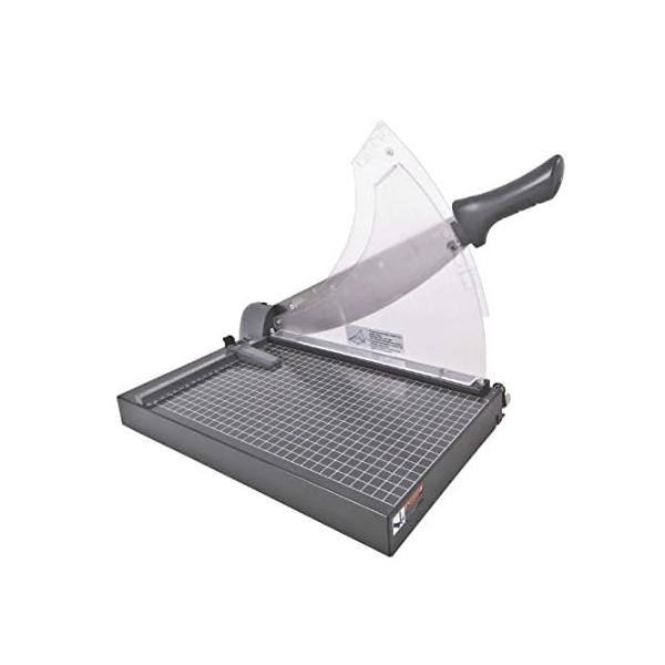 Swingline 98150 Guillotine Heavy-Duty Trimmer 14 in. Cut Length ���s�A���i