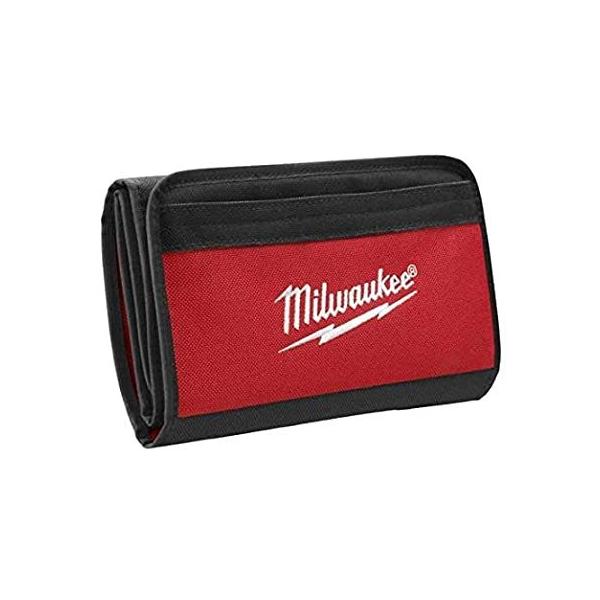 Milwaukee 48-55-0165 Soft Rollup Accessory Case