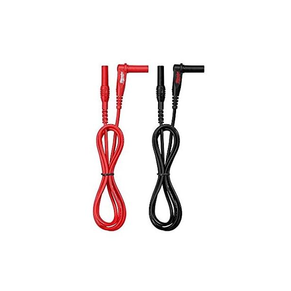 Milwaukee 49-77-1003 Electrical Test Leads