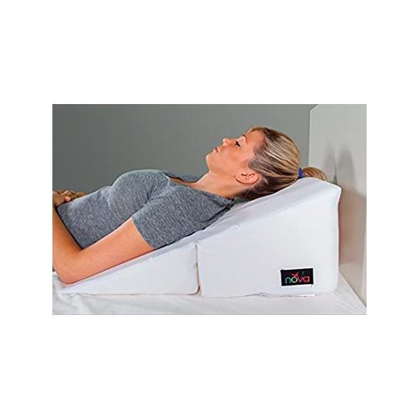 NOVA Medical Products Bed Wedge, 10 Inches by NOVA Medical Products ���s�A���i