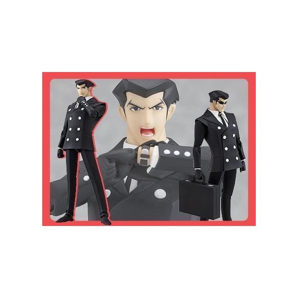 Figma ���W���[�E�X�~�X the �r�b�O�I�[ [���s�A���i] ���s�A���i