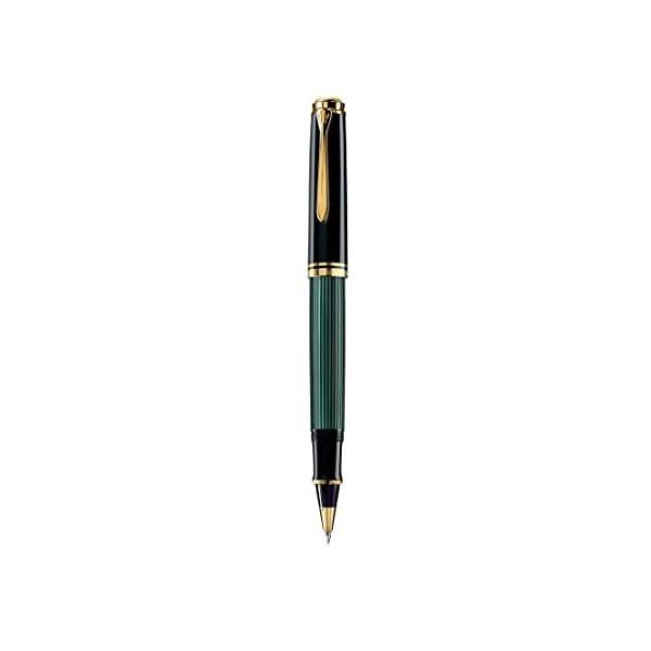 値段が安い ペリカン ボールペン 水性 緑縞 R600 正規輸入品 画用筆