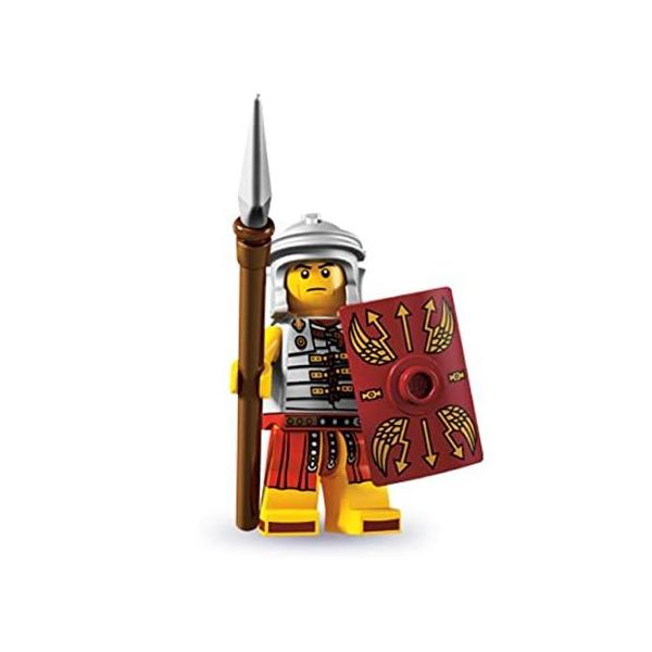 Lego Series 10 Minifigures Sealed Random Pack of 4