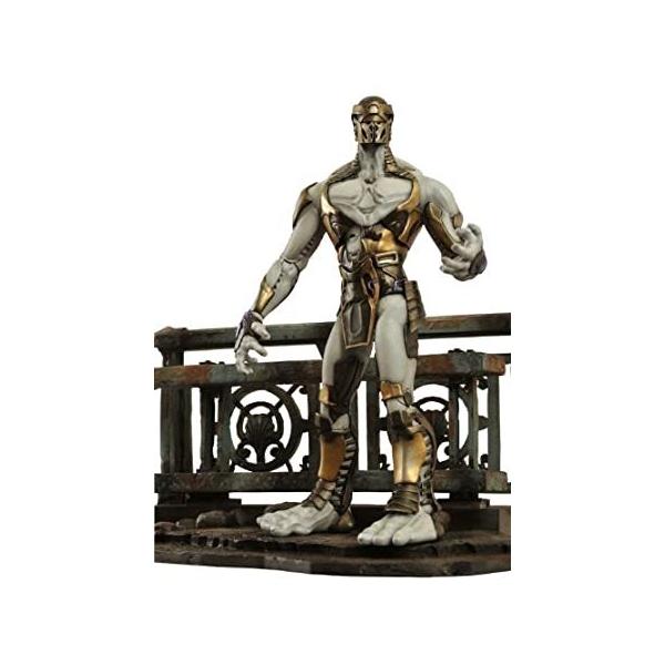 }[xZNg AxW[Y `^E/MARVEL SELECT Avengers Chitauri Footsoldier sAi