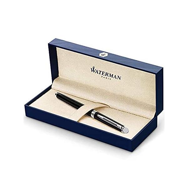 Waterman Hemisphere�u���[�A���[���[�{�[���y�� 5.000