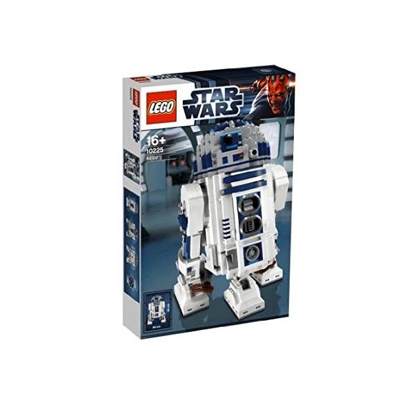 S (LEGO) X^[EEH[Y R2-D2(TM) 10225