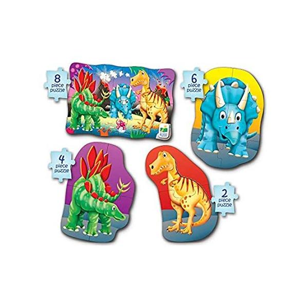 The Learning Journey My First�p�Y���Z�b�g4-in-a-box�A�p�Y�� LJ629277 ���s�A���i