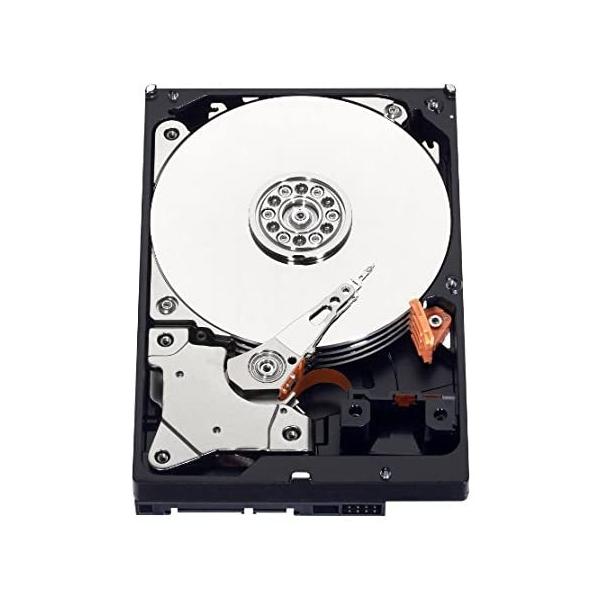 WESTERN DIGITAL WD5000LPVT Scorpio Blue 500GB 5400 RPM 8MB cache SATA 3.0Gb sAi