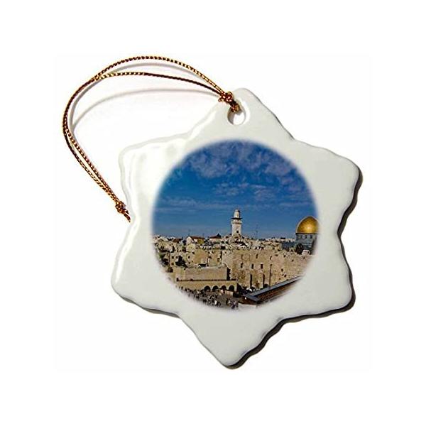 3dRose LLC orn_72719_1  Xm[t[N I[ig 3C` CXG GT EFX^  h[ Iu U