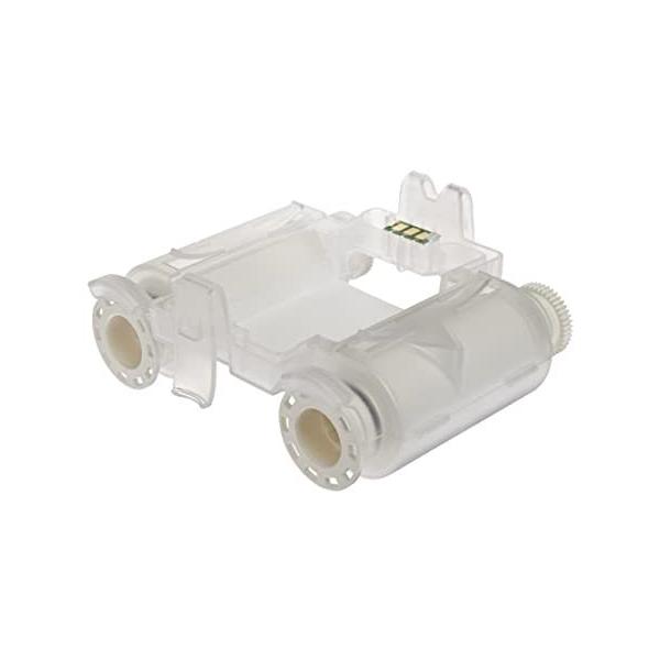 Brady M71-R4400-WT White 4400 Series Thermal Transfer Printer -Ribbon For B ���s�A���i