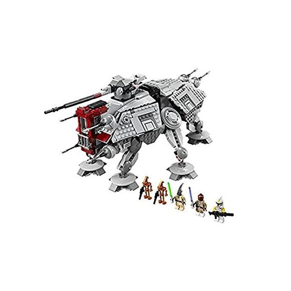 レゴ スターウォーズ 75019 AT-TE (ブロック) 価格比較 - 価格.com レゴ スターウォーズ 75019 AT-TE (ブロック) 価格比較 - 価格.com