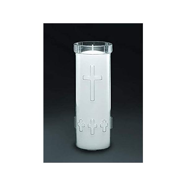 7 Day Sanctuary Candle (24 pcs. per case)