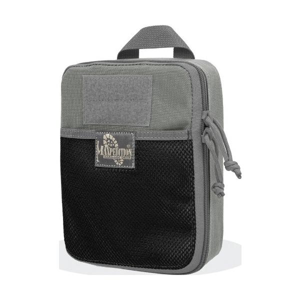 Maxpedition Gear Beefy Pocket Organizer, Foliage Green