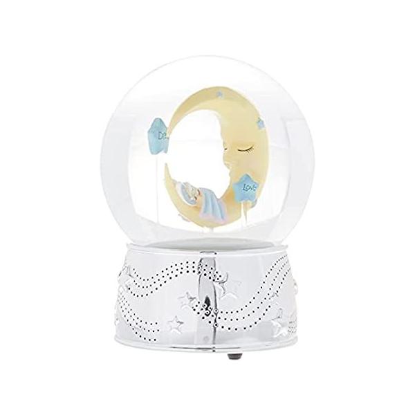 Reed &amp; Barton Waterglobe, Sweet Dreams