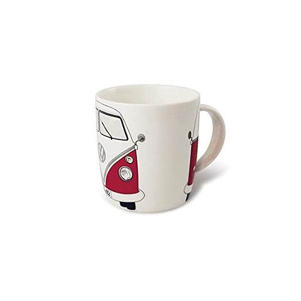 BRISA VW Collection - Volkswagen Samba Bus T1 Camper Van Coffee Mug, Tea Cu ���s�A���i