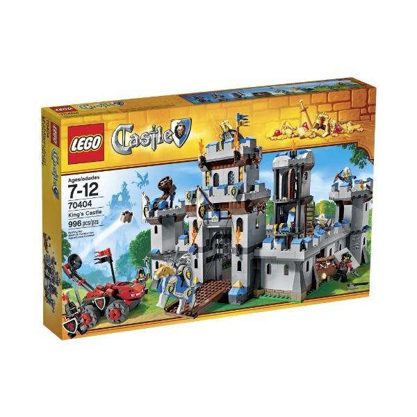 レゴ ブロック お城の人気商品 通販 価格比較 価格 Com