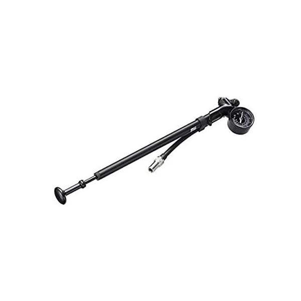 RockShox - Pompe pour suspension 600 psi - noir 2014 pompe velo