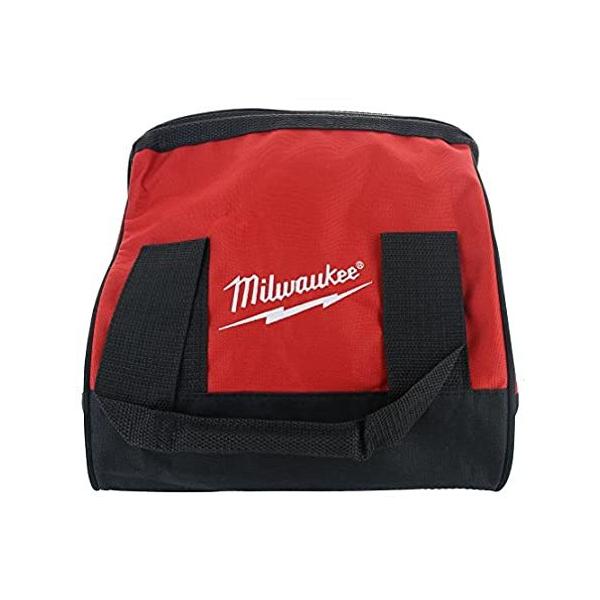 Milwaukee Heavy Duty Contractors Bag 11x11x10