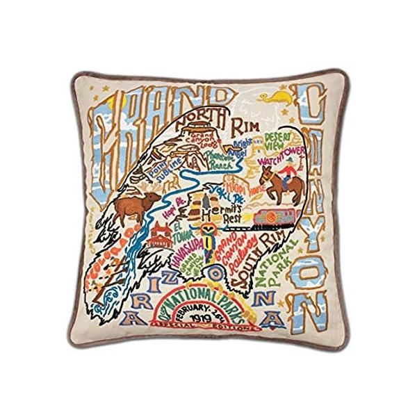Catstudio Grand Canyon Pillow&amp;#xA0;&amp;#x2013;&amp;#xA0;�n���R���N�V�����z�[������144&amp;#xA0;( CS )