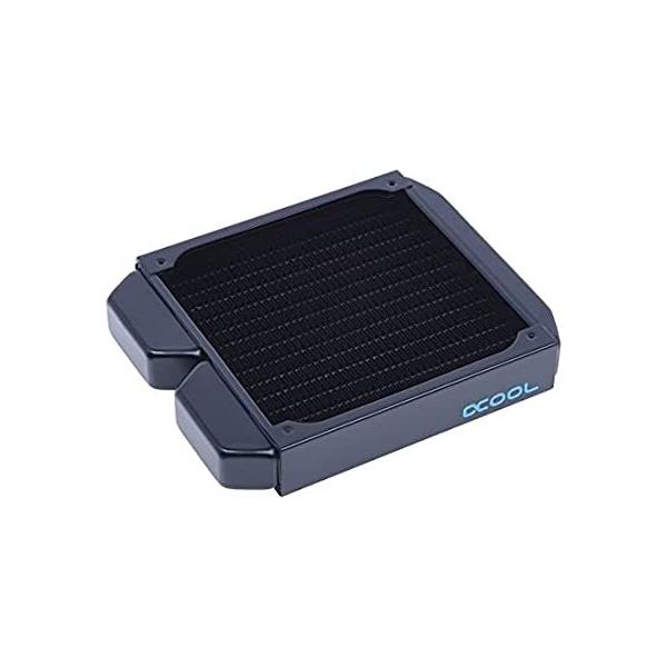 Alphacool NexXxoS ST30 Full Copper 140mm radiator sAi