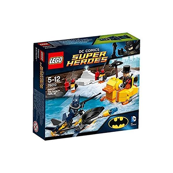 レゴ バットマンの人気商品・通販・価格比較 - 価格.com