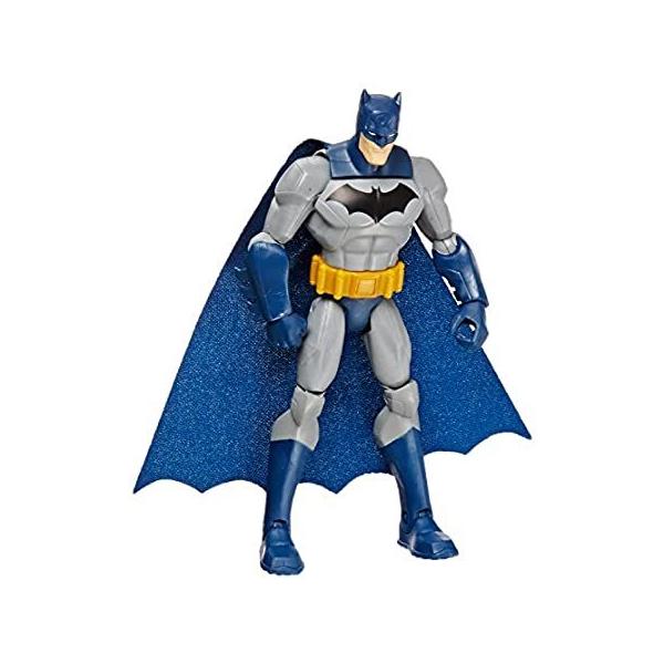 非常に良い DC Comics Batman Heroes 6 Action Detective Total Figure