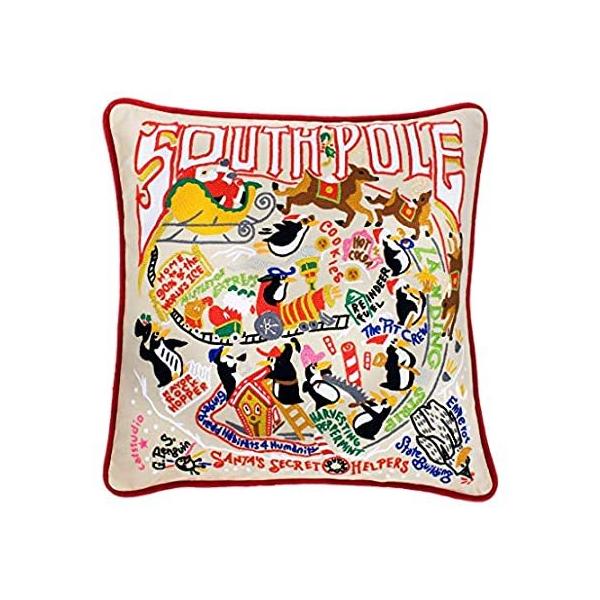 Catstudio South Pole�u���b�N�A�E�g���C����