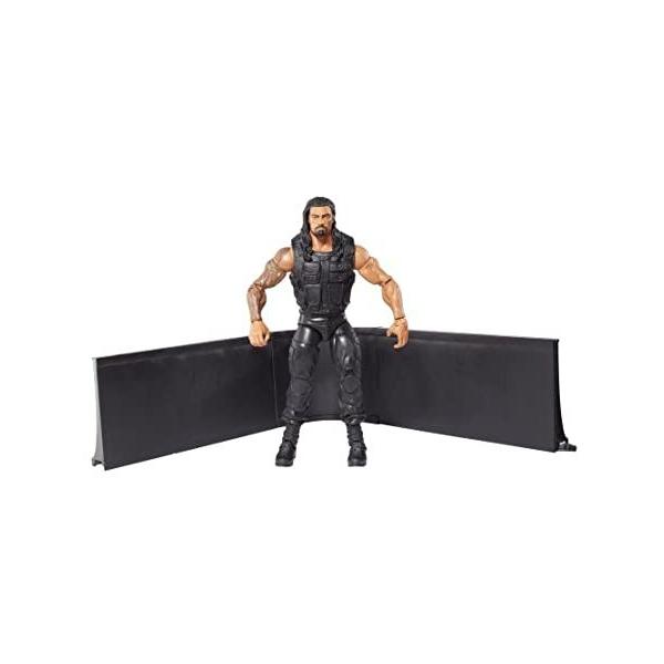 WWE Elite Collection Roman Reigns Action Figure